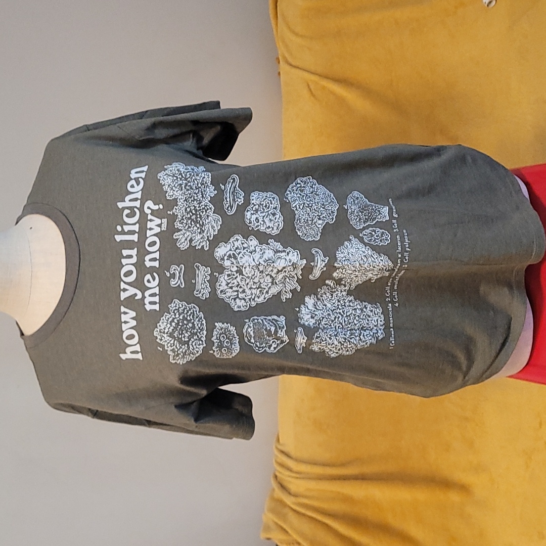 Solid Threads TShirt